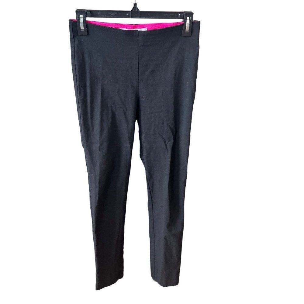 Gretchen Scott Designs Black GripeLess Pants Size XS